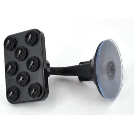 Universal 360&deg; Rotating Smart Spider Phone Holder