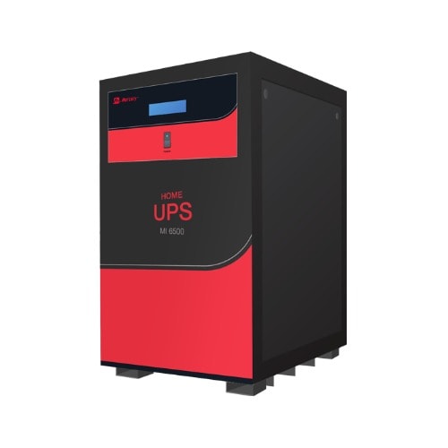 Pure Sinewave Inverter - 6.5kva Mi 6500va 48vdc - 4000W