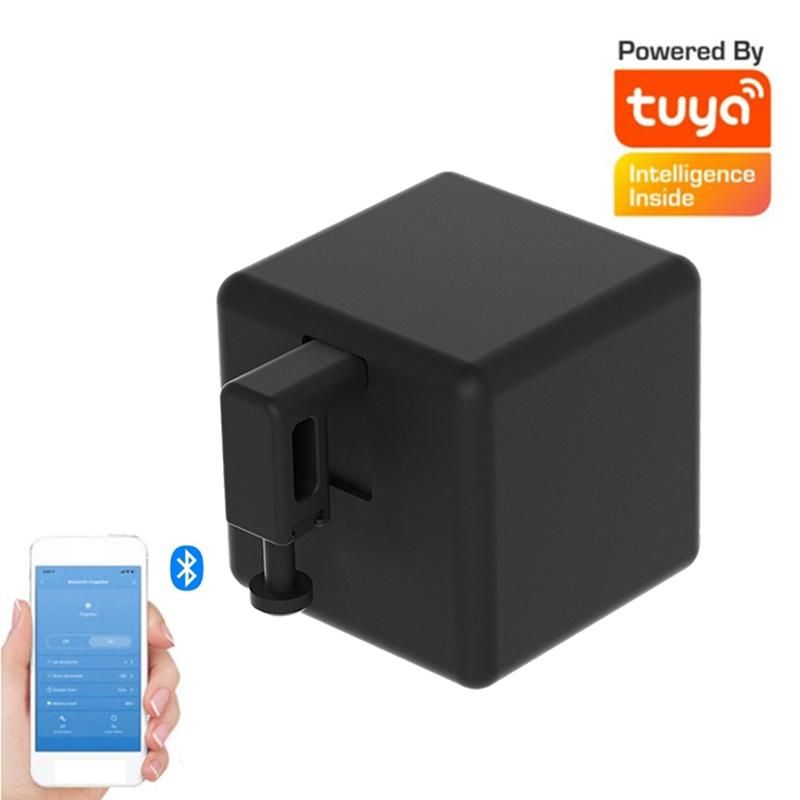 Tuya Smart Remote Control Smart Fingerbot Voice Control
