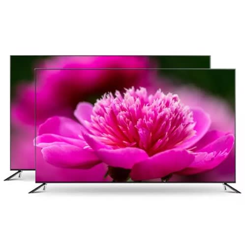 40 Inches Flat Led Tv