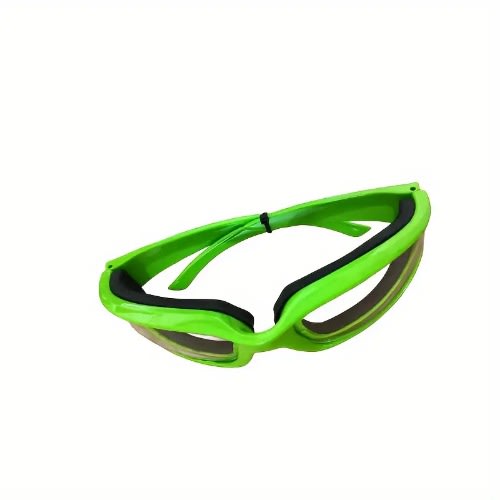 Eye Protection - Tearless Kitchen Onion Goggles - Green