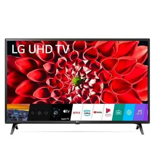 50" Uhd 4k Smart Tv