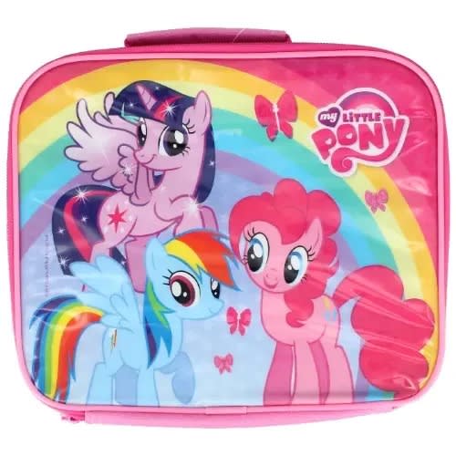 My Little Pony Insulated Lunchbag