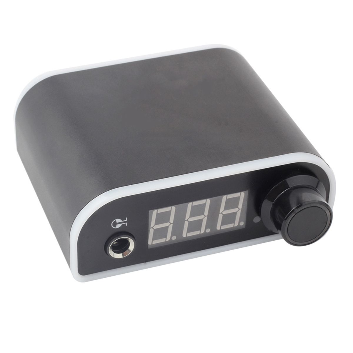 Tattoo Power Supply LCD Display Tattoo Power Supply Voltage
