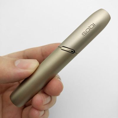 Side Cover Cap For IQOS 3.0 For IQOS3.0 Duo For IQOS 3 DUO