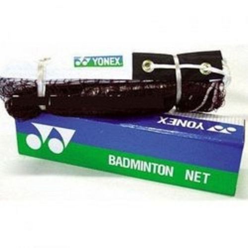 Higher Standard Badminton Net
