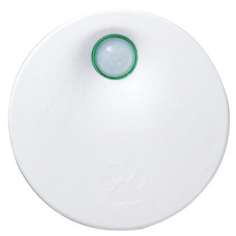 Odor Purifier for Cats Litter Box Deodorizer Rechargeable