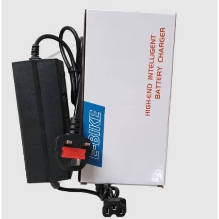 Electric Motorcycle Charger (48v 12ah)