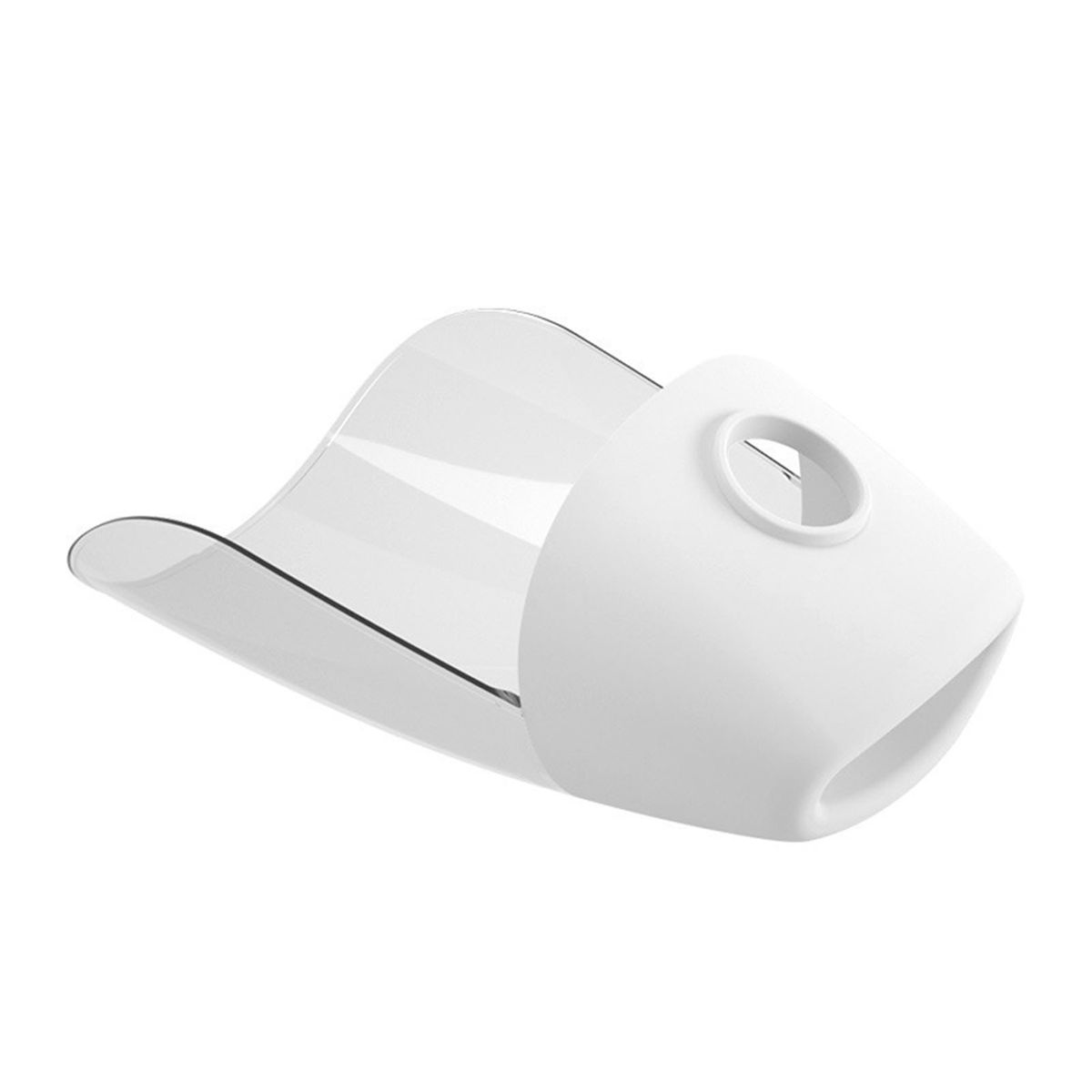 Sink Handle Extender Hand-Washing Solution Sink Handle Extender Beige