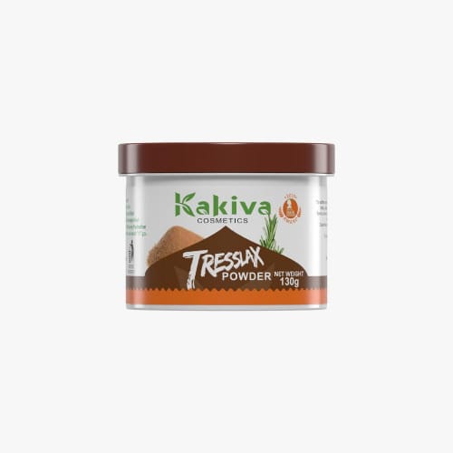 Kakiva Tresslax Powder - 130G