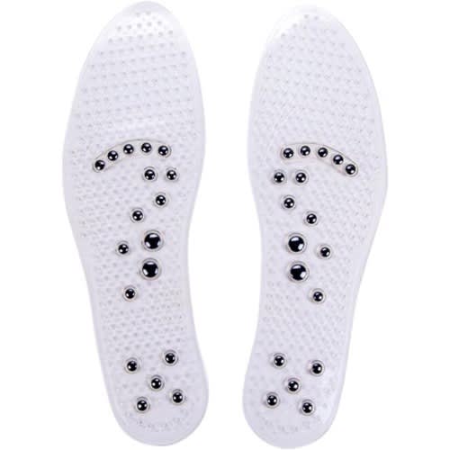 Hypertension Shoe Pad