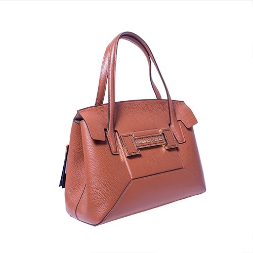 Bag - Brown
