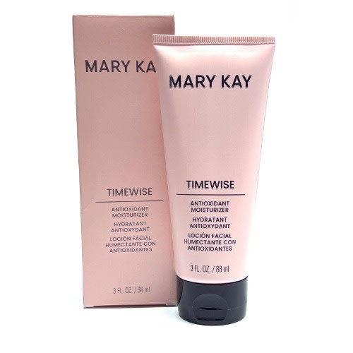 Timewise&reg; Antioxidant Moisturizer Dry|Normal Skin - 88ml