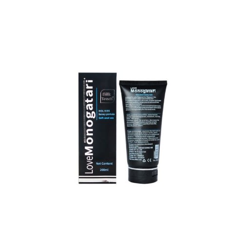 Love Monogatari Sex Lubricant