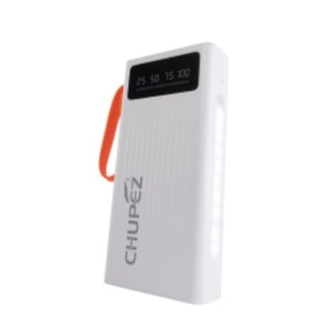Chupez Prestige Power Bank - 20000mAh