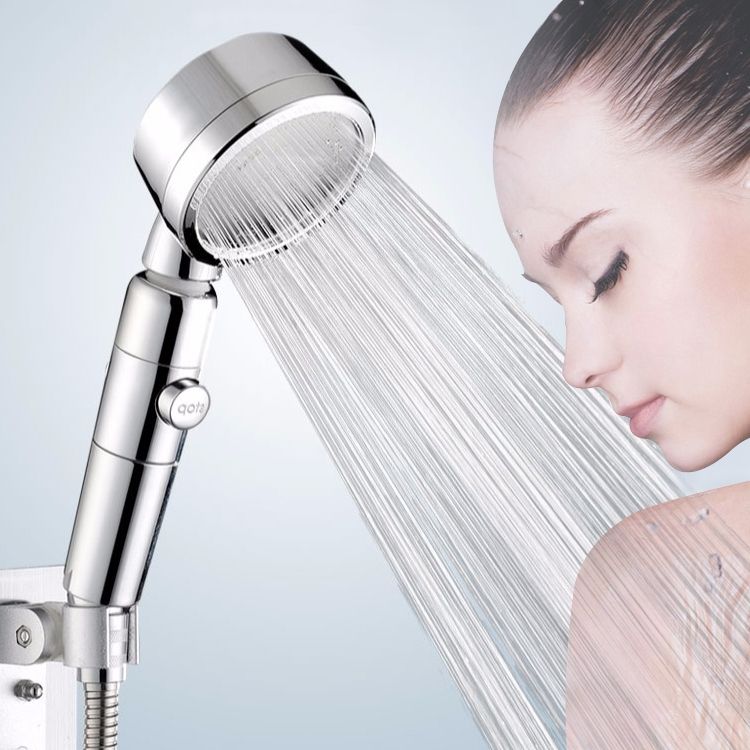 Powerful Pressurized Shower Set
