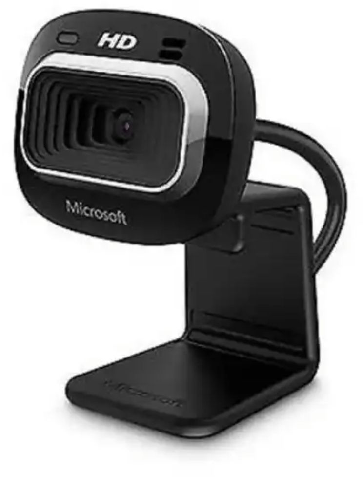 Lifecam Hd Microsoft 300