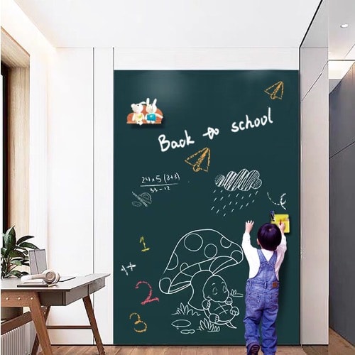 Wall Sticker Chalk Board