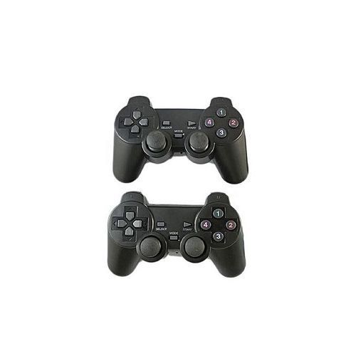 Twin Wireless Game Pads