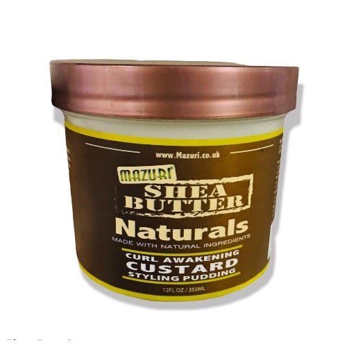 Sheabutter Naturals- 355ml