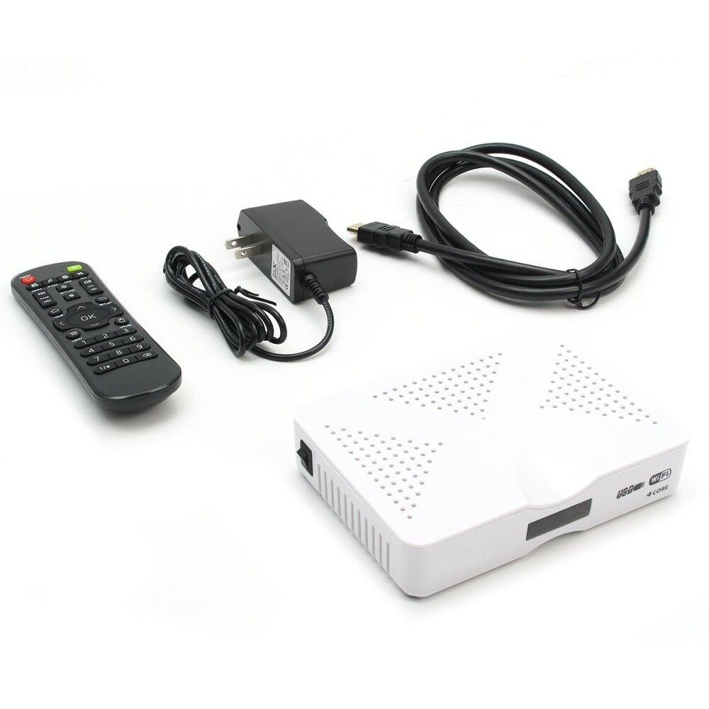HD Arabic TV Box Android Best Box 1000+ Channels Free For Life! 1 YEAR FREE 1 Year Free