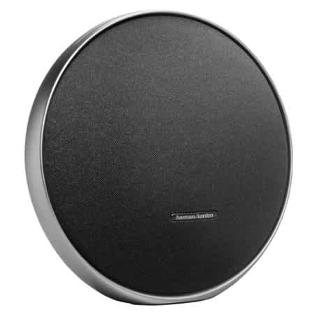 Onyx Studio 9  Portable Stereo Bluetooth - Black