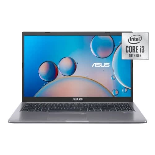 X515JA-BR068T - 15.6" - Intel Core I3-1005g1- 4GB RAM - 1TB HDD - Wins 10 - Transparent Silver