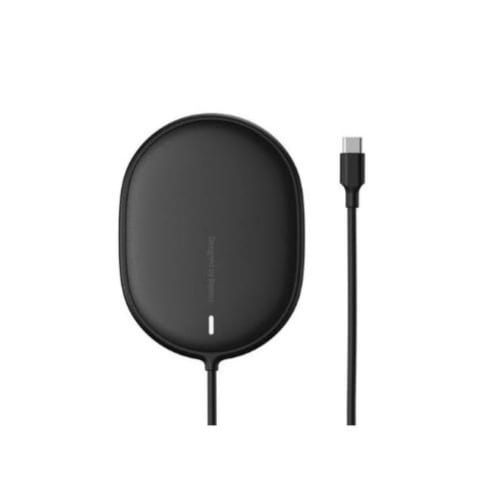 Light Magnetic Wireless Charger
