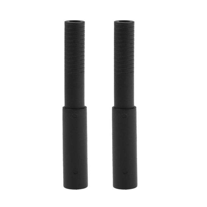 2Pack High Strength Golf  Shaft Extender/Extension For Wood Putter