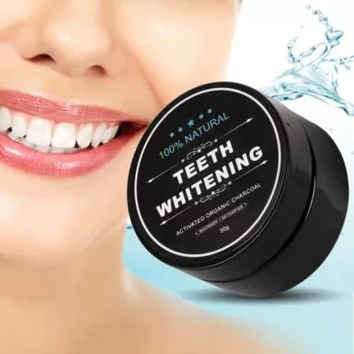 Teeth Whitener - 30g
