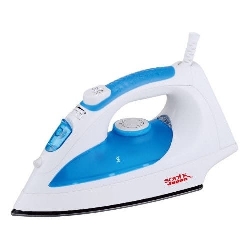 Steam Iron - 1200W