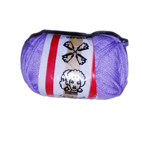 100 Grams Yeye Extra Yarn - Lilac