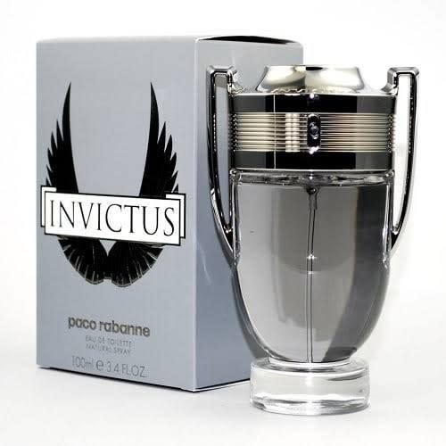 Invictus Men Edt 100ml
