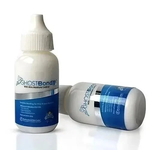 Ghost Bond Glue For Poly And Lace Wigs 1 Pieces - 38ml