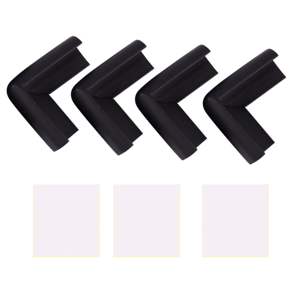4pcs Child Baby Safety Desk Table Edge Cover Guard
