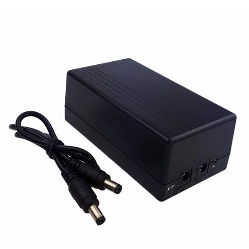 5v 2000ma 44.4wh Mini Ups Power Supply