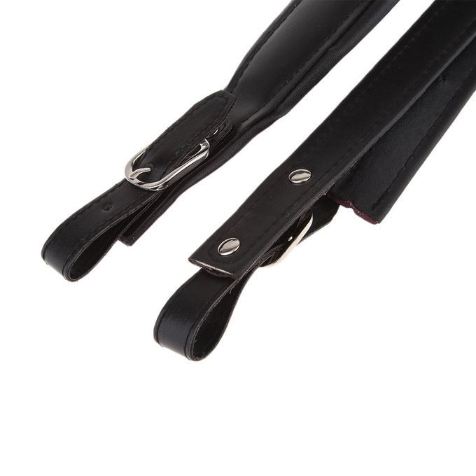 Ultra Durability Instruments Leather Belt For 80 96 120 Bass Piano