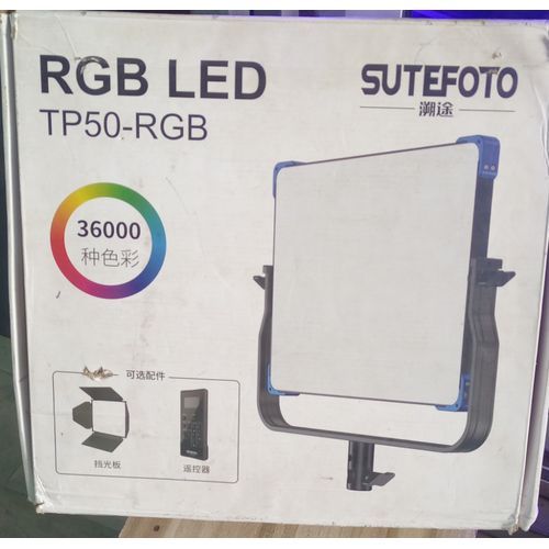 RGB LED