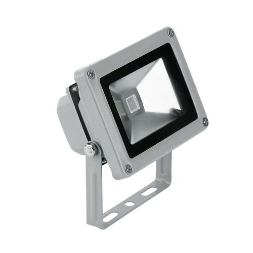 Remote Control 16 RGB 10W 85~265V Floodlight Floodlight Waterproof