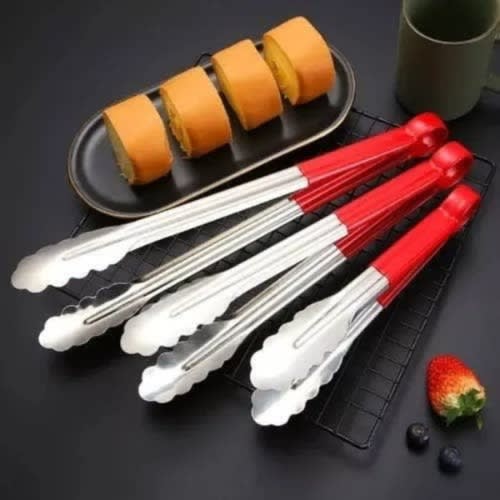 Kitchen Tong - 3pcs