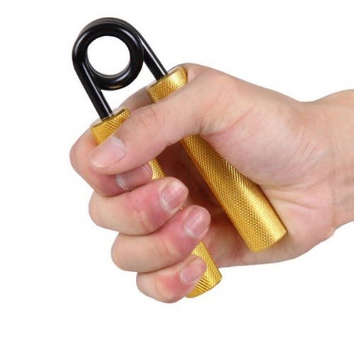Heavy Grip Wrist Muscle Training Device - 45-160kg