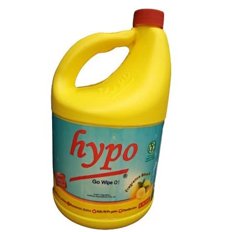 Hypo Breeze Lime - 3.5L