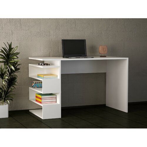 Modern Office Table Desk Computer Table Furniture-v2