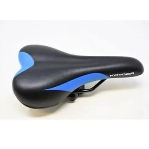 Adult Bicycle Saddle - 6cm