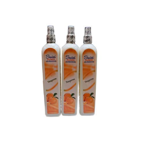 3 In 1 Flower Liquid Air Freshner