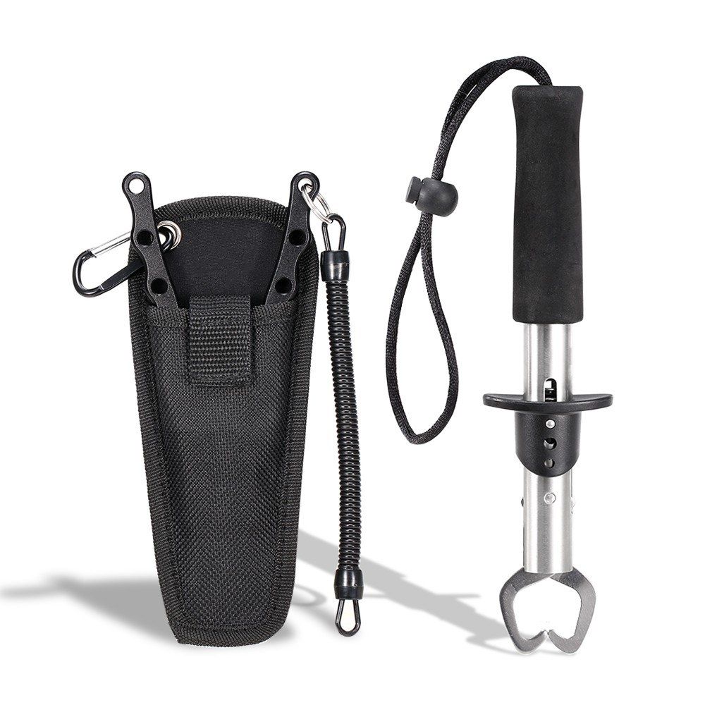 Versatile Fishing Gripper Hook Remover