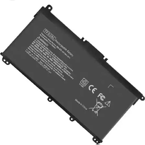 Replacement Battery For Hp Tf03xl