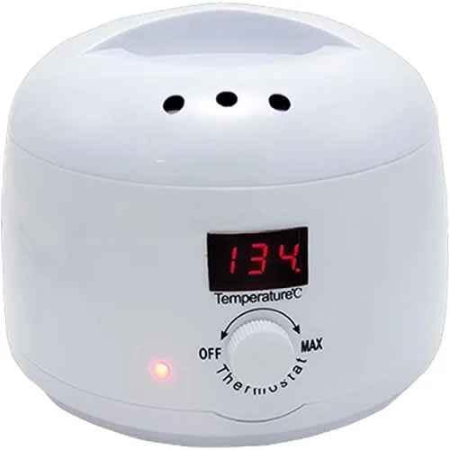 Electric Wax Heater Waxing Machine - 80W