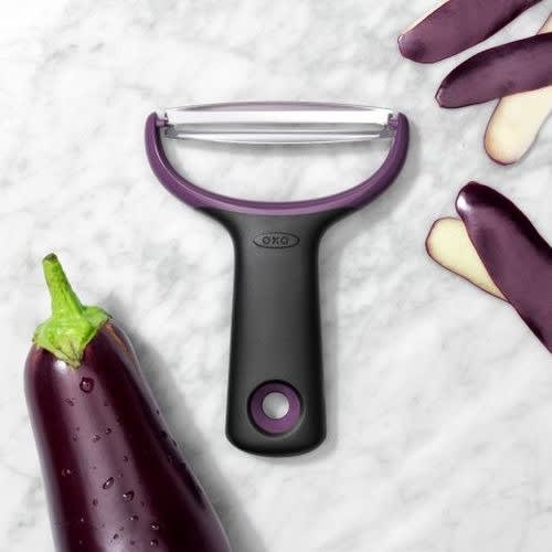 Y Shaped Peeler