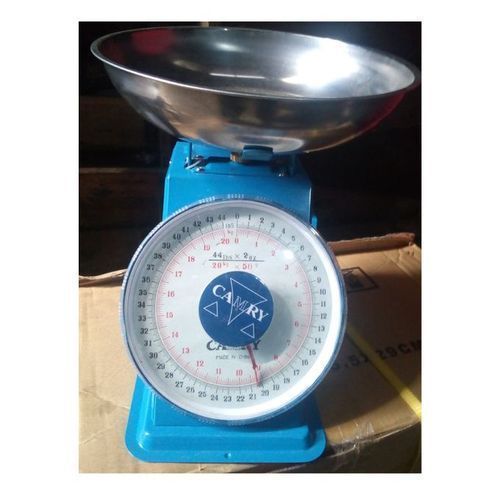 20Kg Spring Dial Analog Weighing Scale